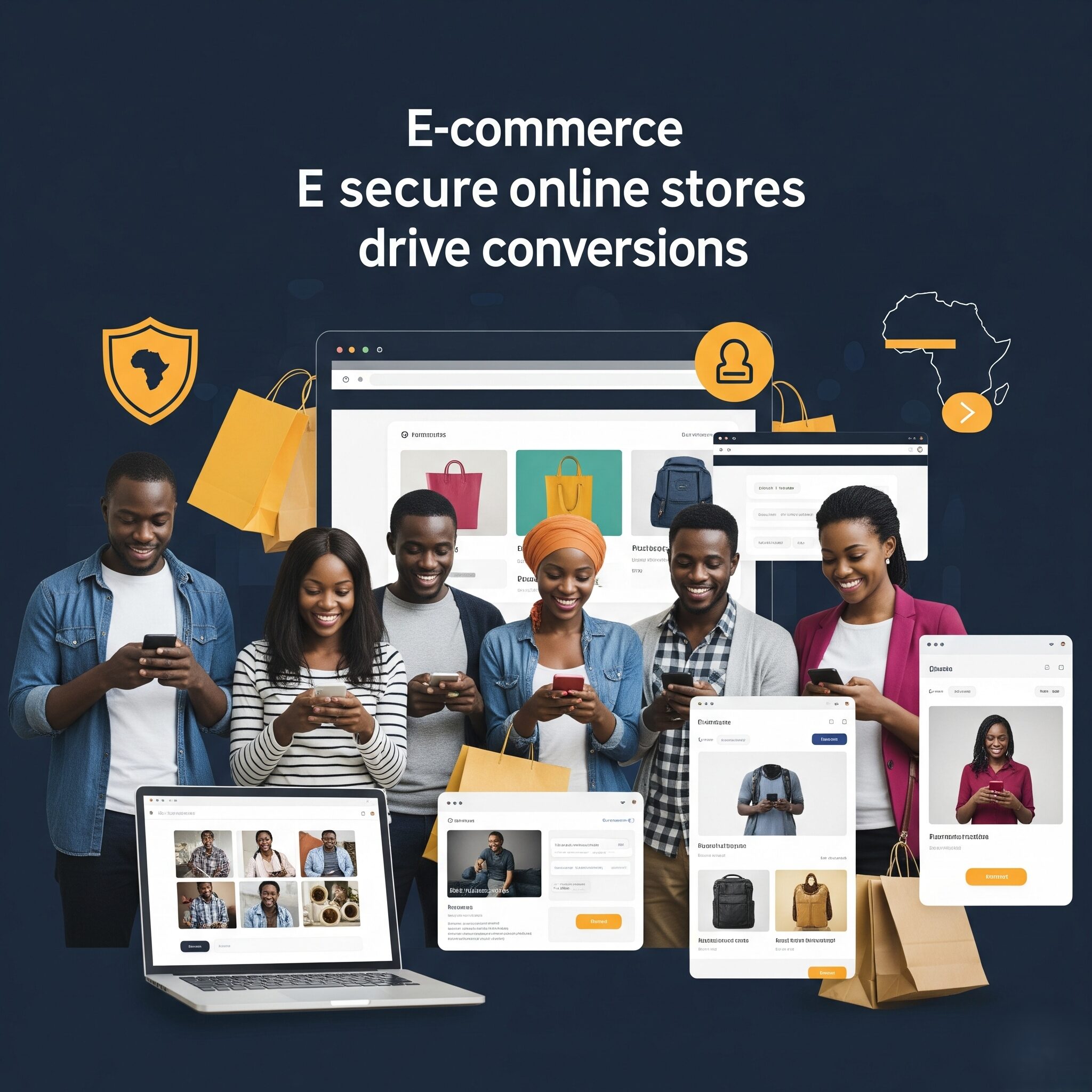 ecommerce