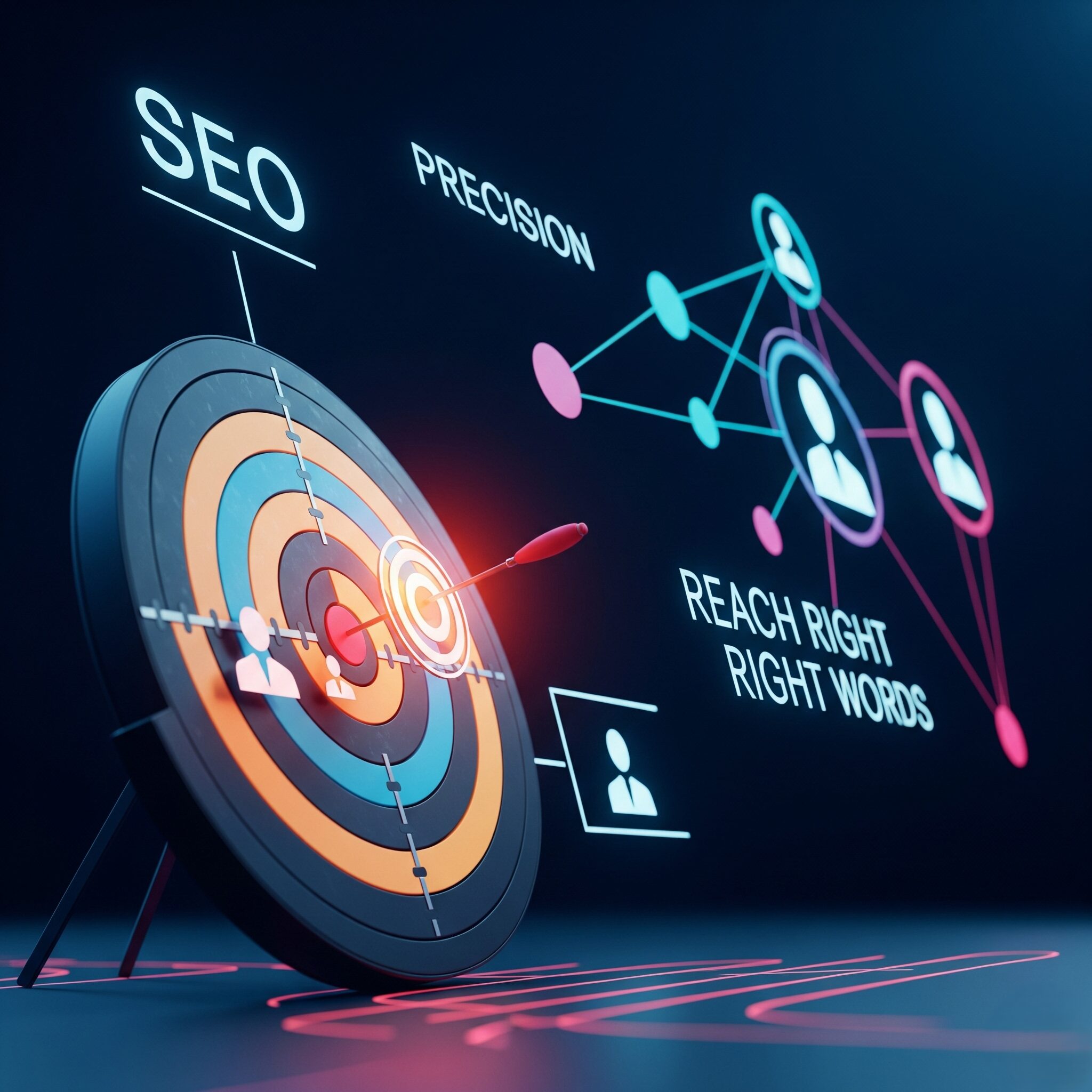 marketing and SEO